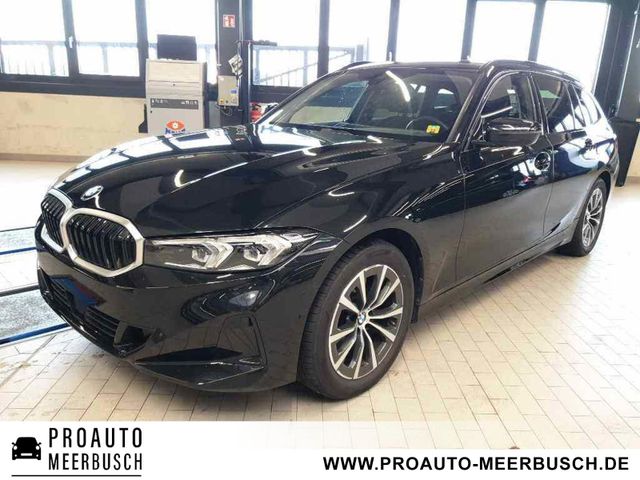 BMW 320d xDrive AHK/STANDHZG/ACC/DRIVINGASSIST