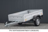 TPV ANHÄNGER TPV TL-EU2 MODELL 2025 750KG %AKTION% - Offers matching your search criteria