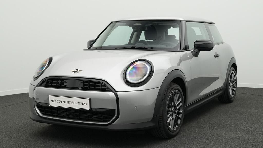MINI Cooper C