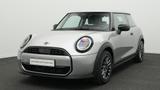 MINI Cooper C - graue MINI Cooper C