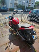 Honda CB 500 F - Angebote