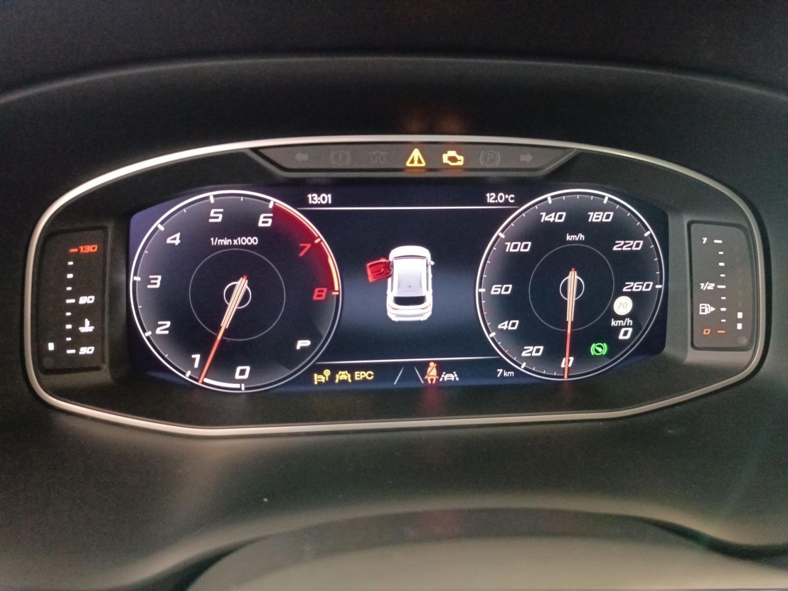 Seat Ateca - Bild 16