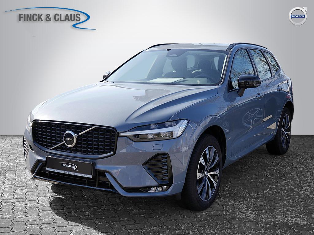 Volvo XC60 B4 AWD Plus Dark