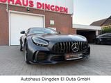 Mercedes-Benz AMG GT R Roadster 1 of 750/Track Package/Carbon - Mercedes-Benz AMG GT R aus 2020