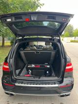 Mercedes-Benz ML 63 AMG 4MATIC AMG - Mercedes-Benz ML 63 AMG von privat