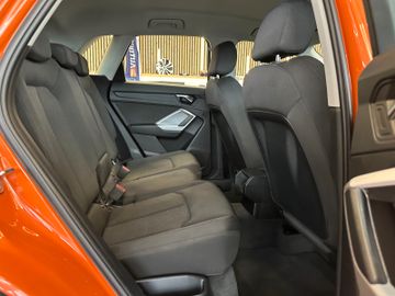 Audi Q3 35 TFSI  *1. Hand*Klima*Virtual Cockpit*