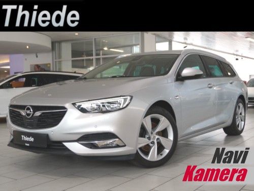 Opel Insignia B ST 1.5T DYNAMIC NAVI/LED/KAMERA/DAB+