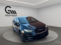 CHRYSLER Pacifica Select 2025 Carplay, Vollleder, Kamera