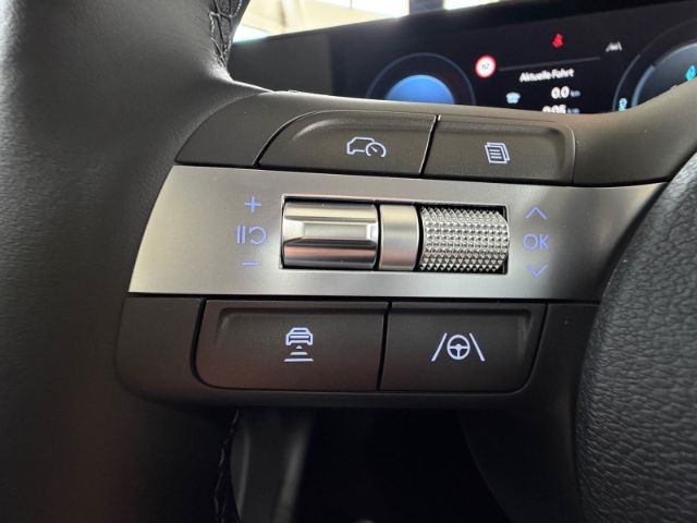 Hyundai KONA Elektro - Bild 17