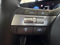 Hyundai KONA Elektro - Vorschau Bild 17