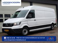 MAN TGE 35 2.0 141 pk DSG Automaat - L4H3 Maxi - Tre