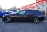 BMW 530d M-Sport MHEV Aut. Laser ACC Navi Pano - BMW Gebrauchtwagen in Dresden