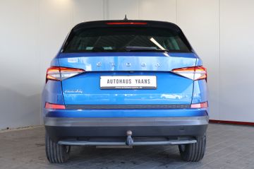 Skoda Kodiaq 2.0 TDI Ambition AID+ACC+KAM+LED+AHK