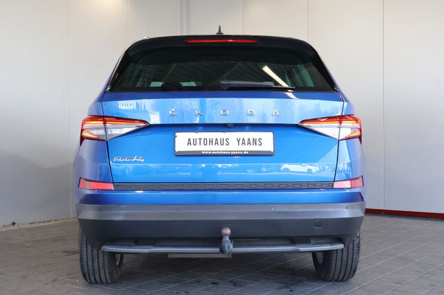 Skoda Kodiaq 2.0 TDI Ambition AID+ACC+KAM+LED+AHK
