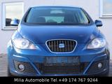 Seat ALTEA 1,4 TSI 4You NAVI,PDC,SITZH - gebrauchte Seat Altea aus dem Jahr 2014