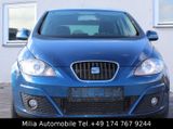 Seat ALTEA 1,4 TSI 4You NAVI,PDC,SITZH - Seat Altea: Tsi