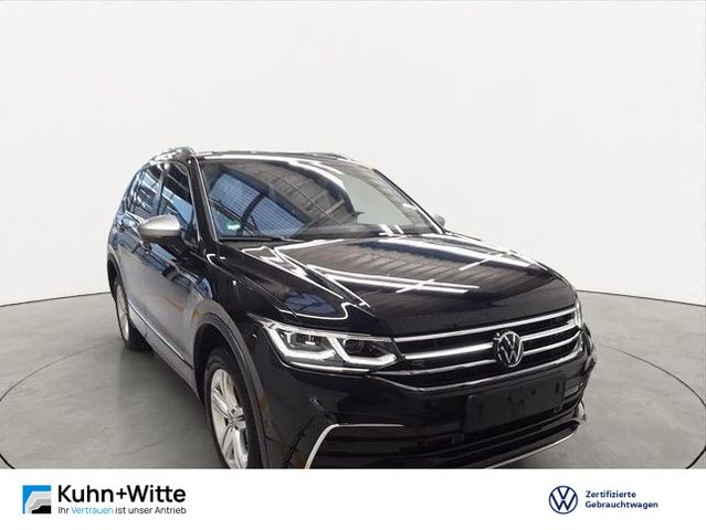 Volkswagen Tiguan Allspace 2.0 TDI 4Motion R-Line *IQ.Light