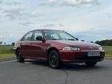 Honda Civic - Oldtimer Klima  - H Kennzeic... - gebrauchte Honda Civic aus dem Jahr 1992