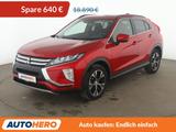 Mitsubishi Eclipse Cross 1.5 T-MIVEC 2WD *TEMPO*CAM*SHZ*ALU - Mitsubishi Eclipse Cross in Essen