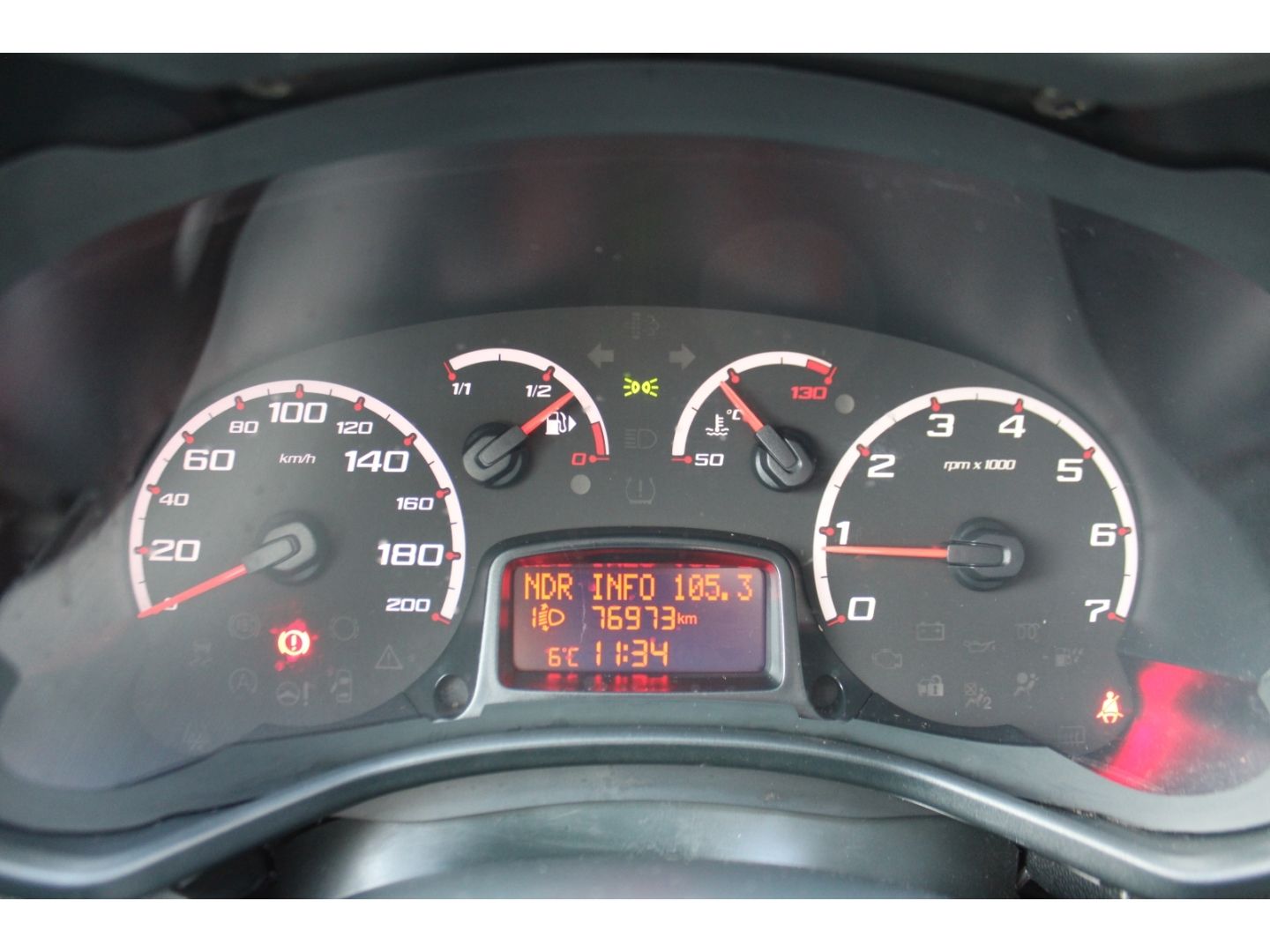 FORD Ka 1.2 Edition Cool & Sound Klima Winter-P. GJR - Image 13