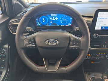 Ford Puma ST-Line