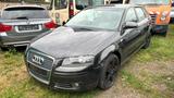 Audi A3A3 2.0 FSI Sportback Automatik - Audi A3: Sportback Fsi