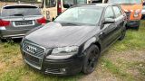Audi A3A3 2.0 FSI Sportback Automatik - Audi A3 aus 2005: 2.0