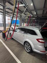 Ford Mondeo 2.0 EcoBoost MK4 Automatik Pow... - Ford Mondeo Mk4 Gebrauchtwagen