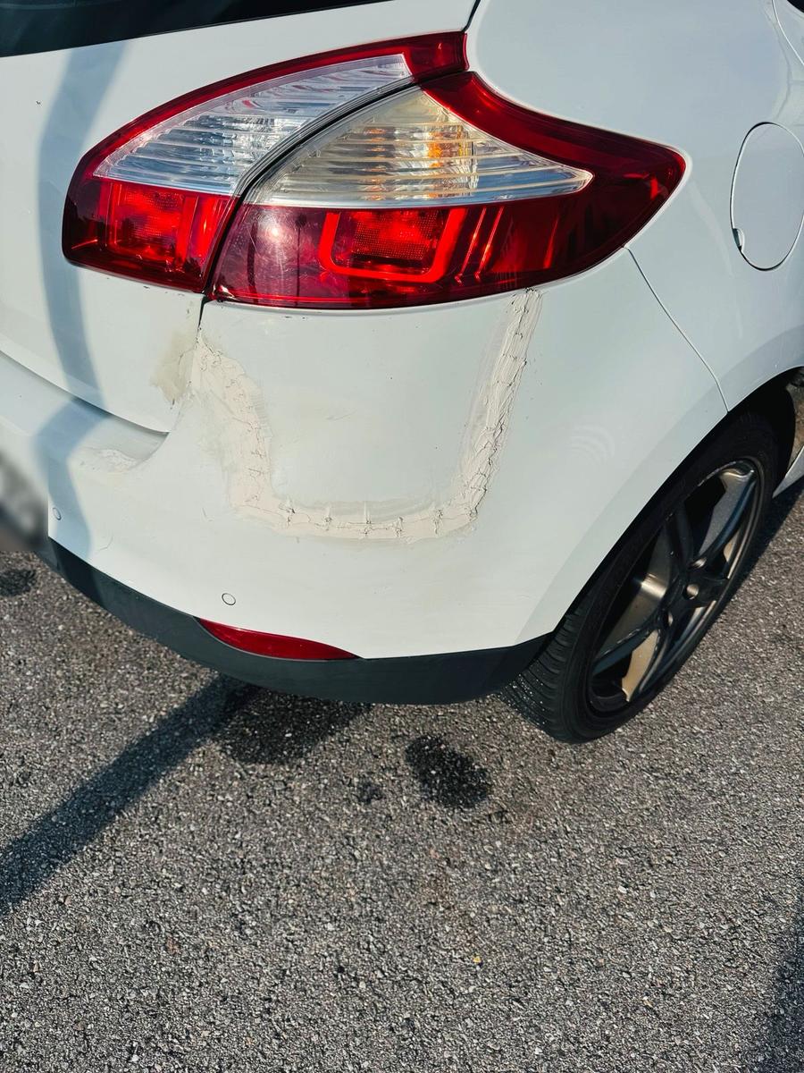 Renault Megane 2011 — photo 6