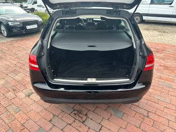 Mercedes C 200 - 5