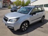Subaru Forester 2.0D Active Lineartronic *Klima/Euro 6* - Subaru Forester in München
