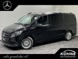 Mercedes-Benz V 250 d Style lang Burmester+JS Garantie 24 - Mercedes-Benz V 250 in Halle