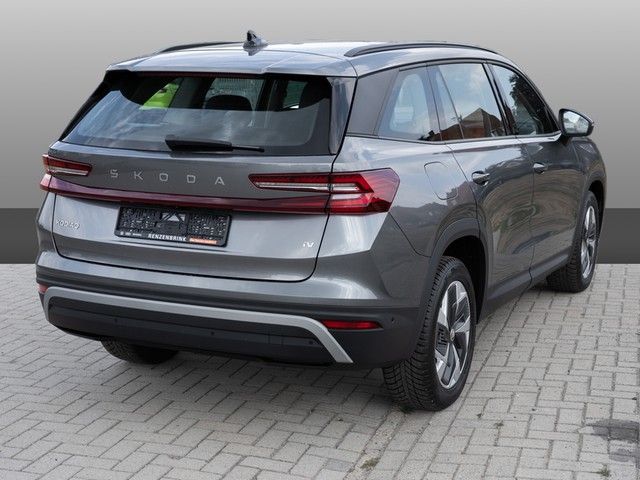 Kodiaq 1.5 TSI iV Selection DSG 360°+MATRIX+NAVI
