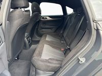 BMW 420 Gran Coupé - Vorschau Bild 11