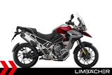 Triumph TIGER 1200 GT EXPLORER - TRIUMPH STUTTGART