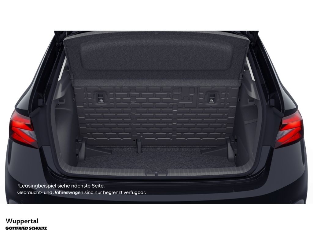 Skoda Fabia - Bild 7