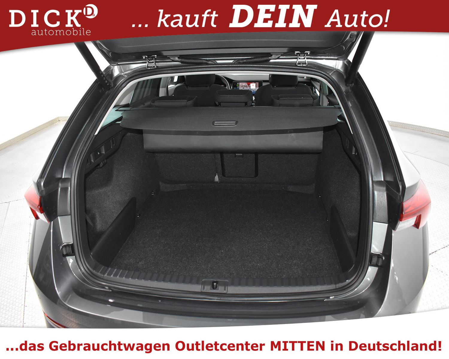 SKODA Octavia Com 2.0d Style PANO+VIRTU+HEAD+LED+KAM+ - Image 21