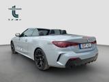 BMW 420i Cabrio M Sportpaket Innovationsp. Klimaaut. - BMW 420 aus 2025