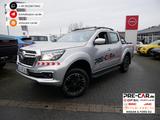 DFSK Rich 6 Pick Up 4x4 Alu18"/ DOKA /3,0to Allwetter - DFSK Rich 6 SUV
