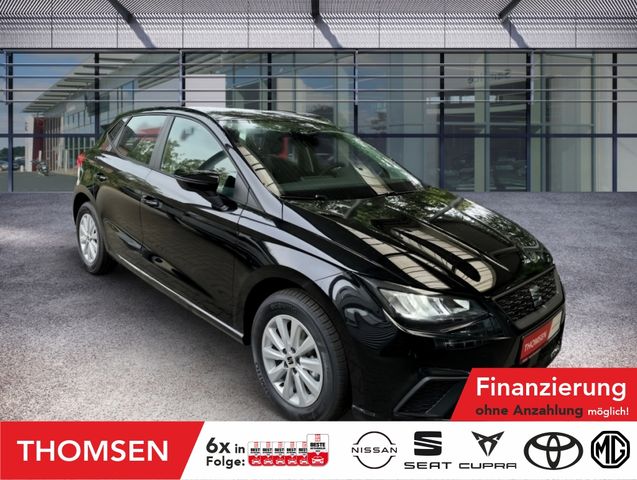 Seat Ibiza Style 1.0TSI Winterp. Android KlimaA