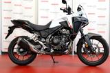 Honda NX500 #Schutzbügel #Handschützer - HONDA NX