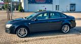 Seat Exeo 2.0 TDI CR 105kW Style Style - SEAT Exeo Style mit Diesel-Antrieb