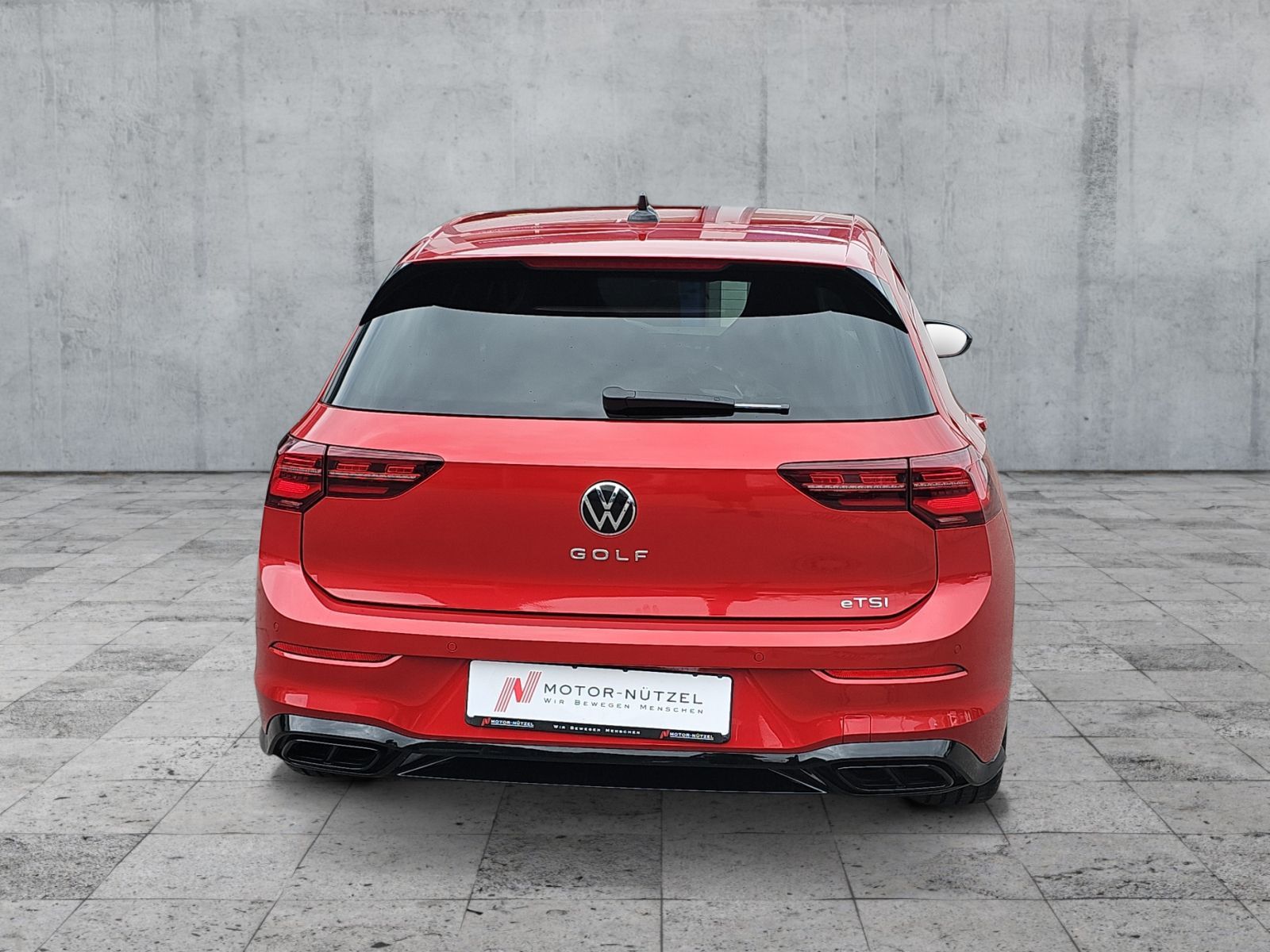 Volkswagen Golf - Bild 5