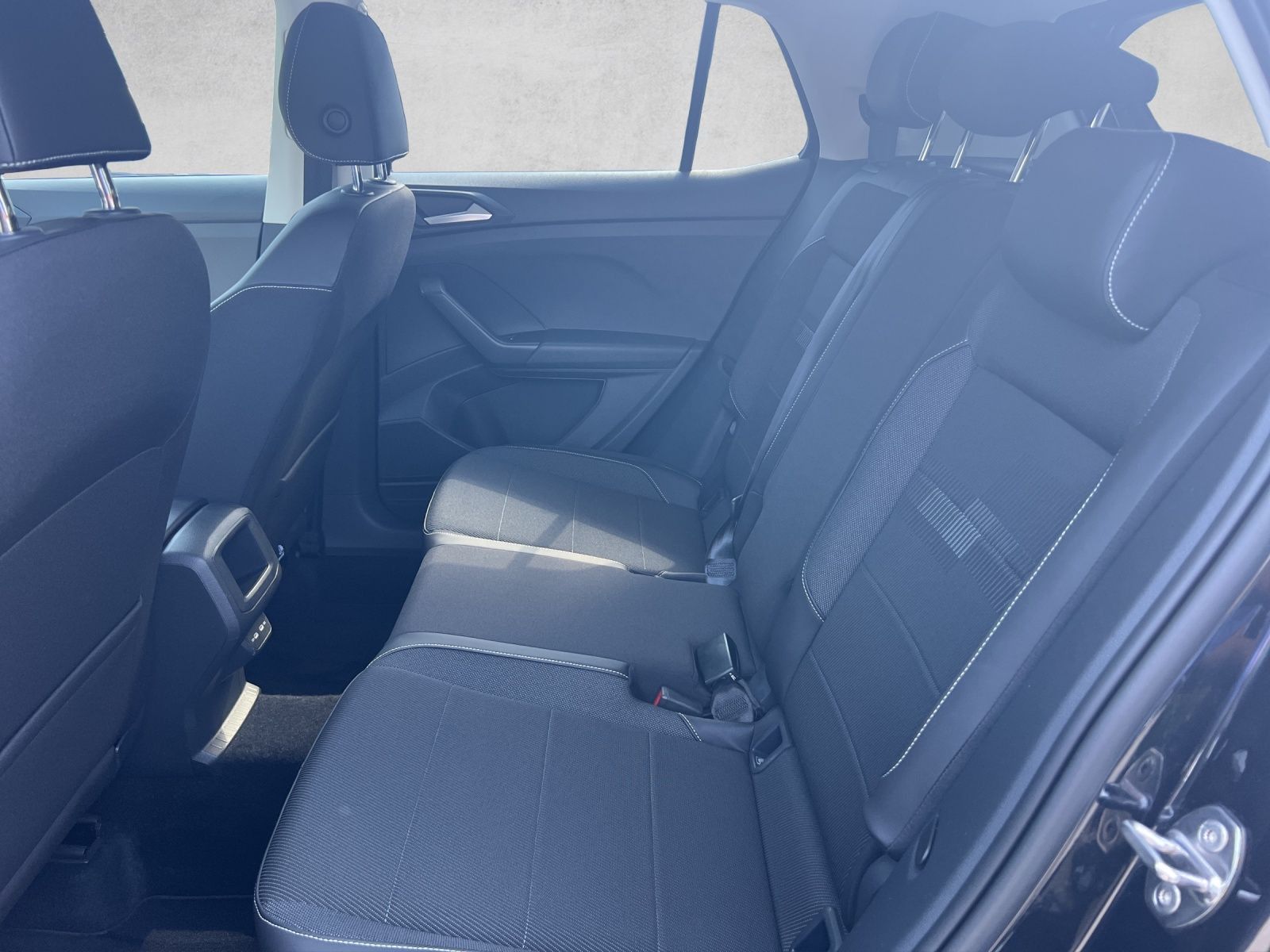 Volkswagen T-Cross - Bild 32
