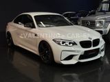 BMW M2 Coupé LCI DKG/Navi/SpAga/DEUTSCH/NO OPF!!/HK - BMW M2 in Wuppertal