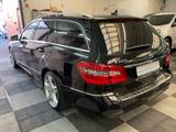 Mercedes-Benz E 220 CDI T Aut. Eleg.,Pano,Navi,Xen,Euro5,SH - Mercedes-Benz E 220: T