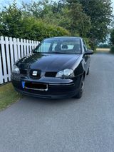 Seat Arosa 1,0 Klima El. Fenster Funkschlüssel - Seat Arosa aus 2004