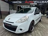 Renault Clio III YAHOO! - Renault Clio mit Benzin-Antrieb: Limousine, Yahoo