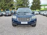Land Rover Freelander 2.2 TD4 S.W. S - Land Rover Freelander mit Diesel-Antrieb: Geländewagen, Automatik