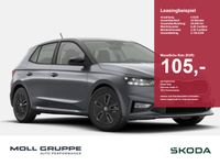 Skoda Fabia - Vorschau Bild 1